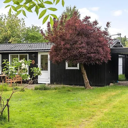 Сasa de vacaciones 8015-kalvehave-hasselvej-3 *