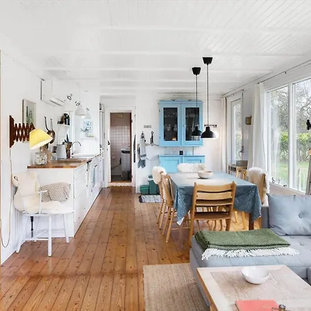 度假居 8015-kalvehave-hasselvej-3