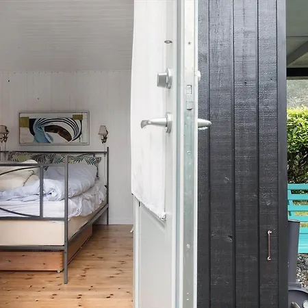 度假居 8015-kalvehave-hasselvej-3 *