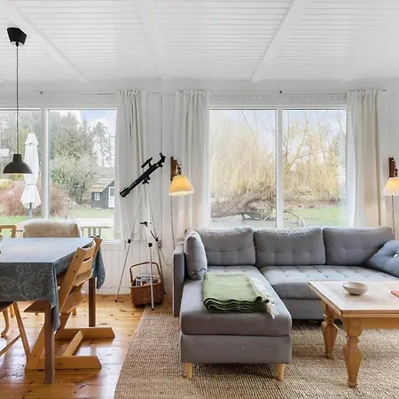 Сasa de vacaciones 8015-kalvehave-hasselvej-3