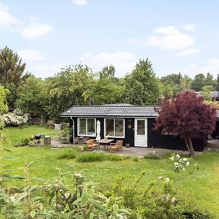 8015-kalvehave-hasselvej-3 Сasa de vacaciones *