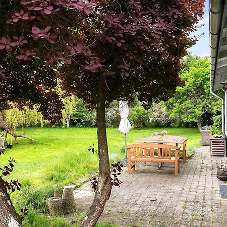 Сasa de vacaciones 8015-kalvehave-hasselvej-3