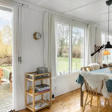 8015-kalvehave-hasselvej-3 Сasa de vacaciones