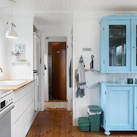 Сasa de vacaciones 8015-kalvehave-hasselvej-3 Kalvehave (Zealand)