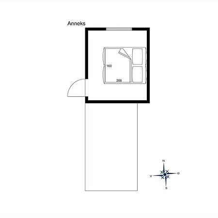 Сasa de vacaciones 8015-kalvehave-hasselvej-3 Kalvehave (Zealand)