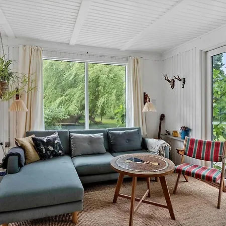 Feriehus 8015-kalvehave-hasselvej-3 *