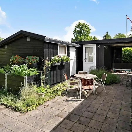 Feriehus 8015-kalvehave-hasselvej-3 *