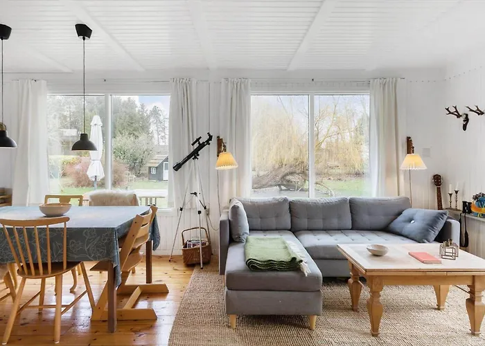 Holiday home 8015-kalvehave-hasselvej-3
