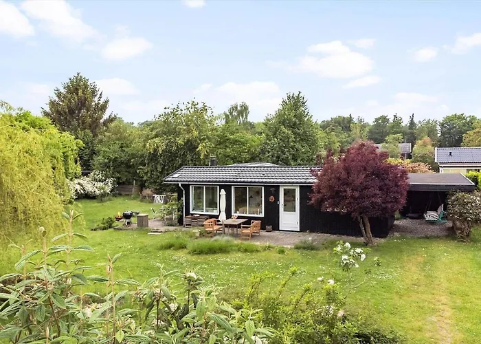 8015-kalvehave-hasselvej-3 Holiday home *