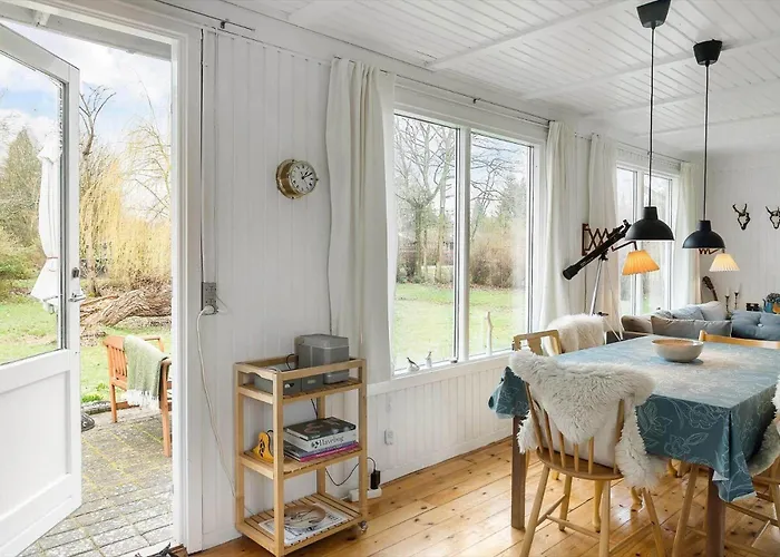 8015-kalvehave-hasselvej-3 Holiday home
